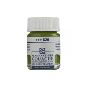 3E Grup - Talens 16 Ml Guaj Boya Şişe 620