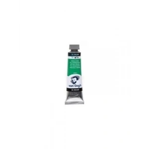 3E Grup - Talens 40 Ml Art Creatıon Yağlı Boya Emerald Green 615