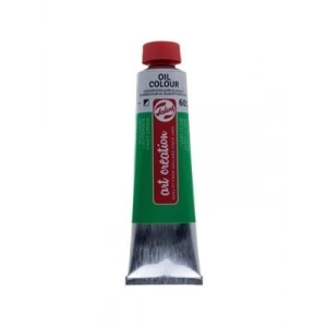3E Grup - Talens 40 Ml Art Creatıon Yağlı Boya Lıght Green 601