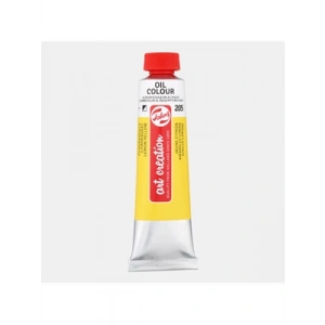 3E Grup - Talens 40 Ml Art Creatıon Yağlı Boya Naples Yellow Red 224