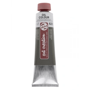 3E Grup - Talens 40 Ml Art Creatıon Yağlı Boya Olıve Green 620
