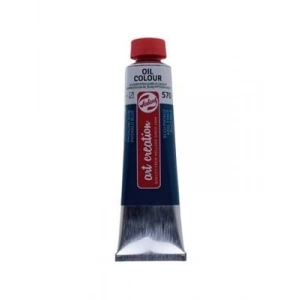 3E Grup - Talens 40 Ml Art Creatıon Yağlı Boya Phthalo Blue 570
