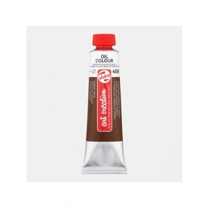 3E Grup - Talens 40 Ml Art Creatıon Yağlı Boya Raw Umber 408