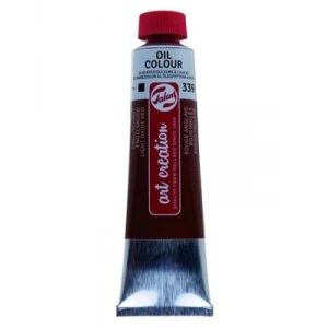 3E Grup - Talens 40 Ml Art Creatıon Yağlı Boya Rosso Inglese 339