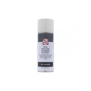 3E Grup - Talens 400 Ml Varnısh Gloss Sprey 002