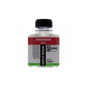 3E Grup - Talens 75 Ml Jar Boya İnceltici Medıum Gloss 24282012