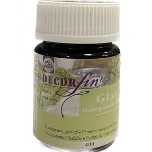 3E Grup - Talens Cam Boyası 16 Ml.400 Brown