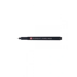 3E Grup - Talens Pigment Fineliner 0.30mm Keçeli Kalem Siyah Rt90480930