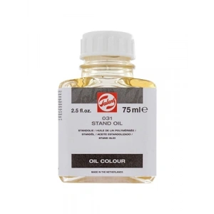 3E Grup - Talens Stand Oıl 75 Ml Keten Tohum Yağı 031