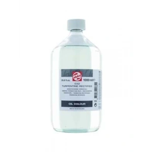 3E Grup - Talens Terebentin 1000 Ml 032