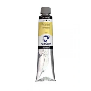 3E Grup - Talens Van Gogh 200 Ml Yağlı Boya Cadmıum Yellow Deep 2082103