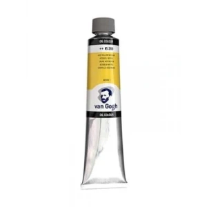 3E Grup - Talens Van Gogh 40 Ml Yağlı Boya Azo Yellow Medium 269