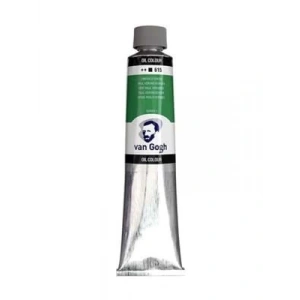 3E Grup - Talens Van Gogh 40 Ml Yağlı Boya Emerald Green 615