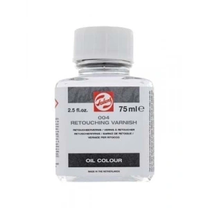 3E Grup - Talens Varnısh 75 Ml Rötuş Vernik 004