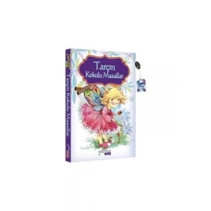 3E Grup - Tarçın Kokulu Masallar-yakamoz Yayınları