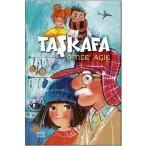 3E Grup - Taşkafa - Günışığı Yayınları