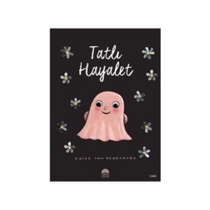 3E Grup - Tatlı Hayalet-martı Çocuk Yayınları