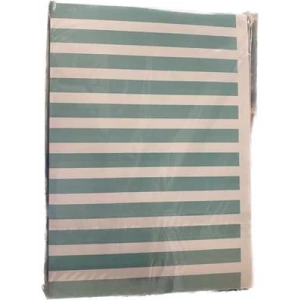 3E Grup - Tekno 25x50 Kütüphane Etiketi Doğa 4400lü