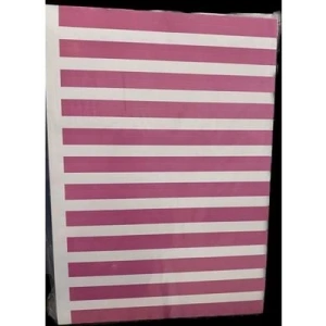 3E Grup - Tekno 25x50 Kütüphane Etiketi Edebiyat 4400lü