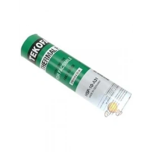 3E Grup - Tekofaks 210x100 Faks Kağıdı