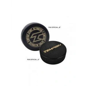 3E Grup - Tempish Official Hockey Puck