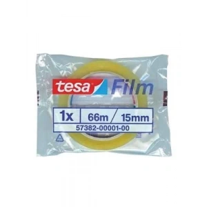 3E Grup - Tesa 15 Mmx66 Mt Selofon Bant 57382