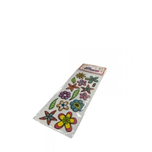 3E Grup - Ticon Puffy Sticker 348917