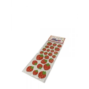 3E Grup - Ticon Puffy Sticker 348939