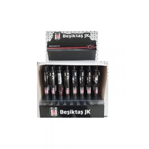 3E Grup - Timon Beşiktaş 0.7 Fun Versatil Kalem 551366