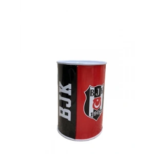 3E Grup - Timon Beşiktaş Taraftar Metal Kumbara 385953