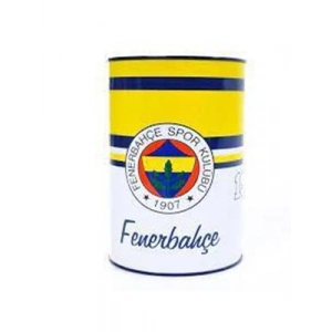 3E Grup - Timon Fenerbahçe Taraftar Metal Kumbara Büyük Boy 385957