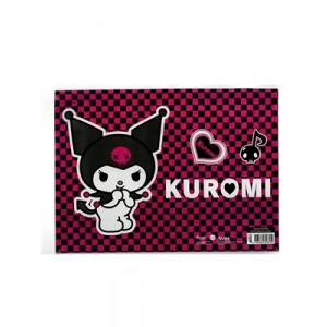 3E Grup - Timon Kuromi A4 Çıtçıtlı Dosya 590158