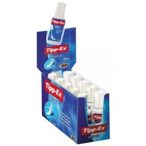 3E Grup - Tipp-ex Rapid 20 Ml Sıvı Daksil