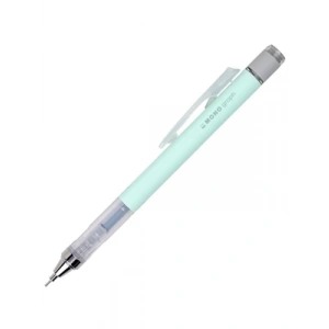3E Grup - Tombow Mono Graph 0.5 Mm Pastel Mekanik Versatil Kalem Nane Yeşili Lv-t-dpa-136c
