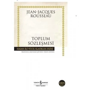 3E Grup - Toplum Sözleşmesi- İş Bankası Yayınları