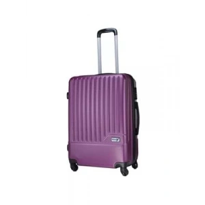 3E Grup - Trendıx Valiz Trx-vk-mr Mürdüm Küçük Boy