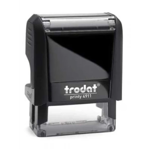 3E Grup - Trodat 4911 Otomatik Kaşe