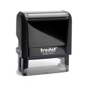 3E Grup - Trodat 4912 Otomatik Kaşe