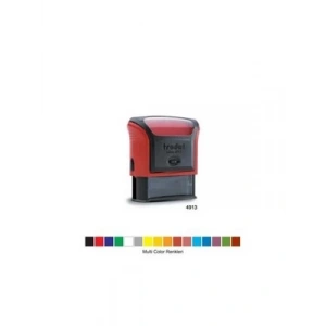 3E Grup - Trodat 4913 Otomatik Kaşe