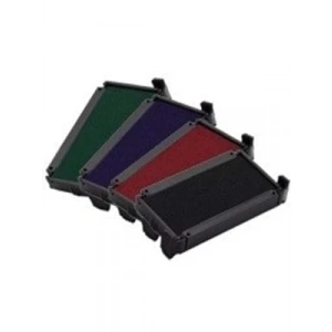 3E Grup - Trodat 6/4911 Yedek Keçe Siyah