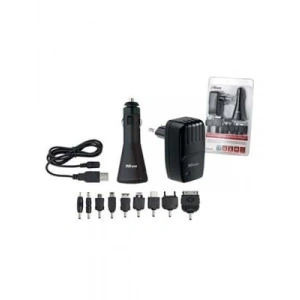 3E Grup - Trust 17154 Çok Amaçlı Araç + Elektrik Şarjı