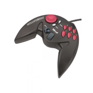3E Grup - Trust Gm-1200 Game Pad