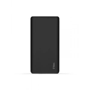 3E Grup - Ttec 2bb135s Power Slim S 10000 Mah Powerbank Siyah
