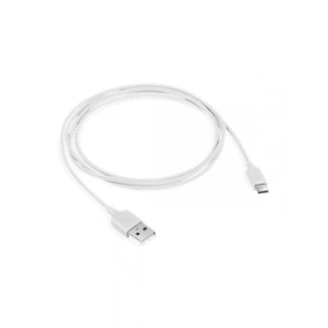 3E Grup - Ttec 2dk7530b Micro Usb Kablo Beyaz