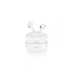 3E Grup - Ttec 2km149b Airbeat Pro Max Anc Tws Bluetooth Kulaklık Beyaz
