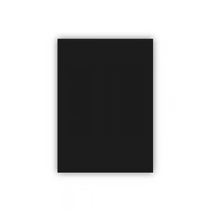 3E Grup - Türkoğlu 35x50 Renkli Mukavva Siyah Trm3550s