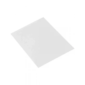 3E Grup - Türkoğlu 50x70 Renkli Mukavva Beyaz Rm507018b