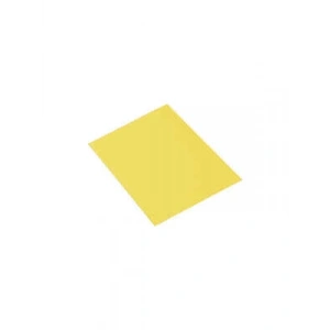 3E Grup - Türkoğlu 50x70 Renkli Mukavva Sarı Trm5070s