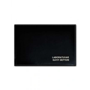 3E Grup - Turkuaz Laboratuvar Kayıt Defteri 100yp