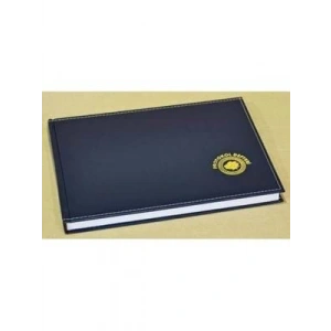 3E Grup - Turkuaz Protokol Defteri 200yp